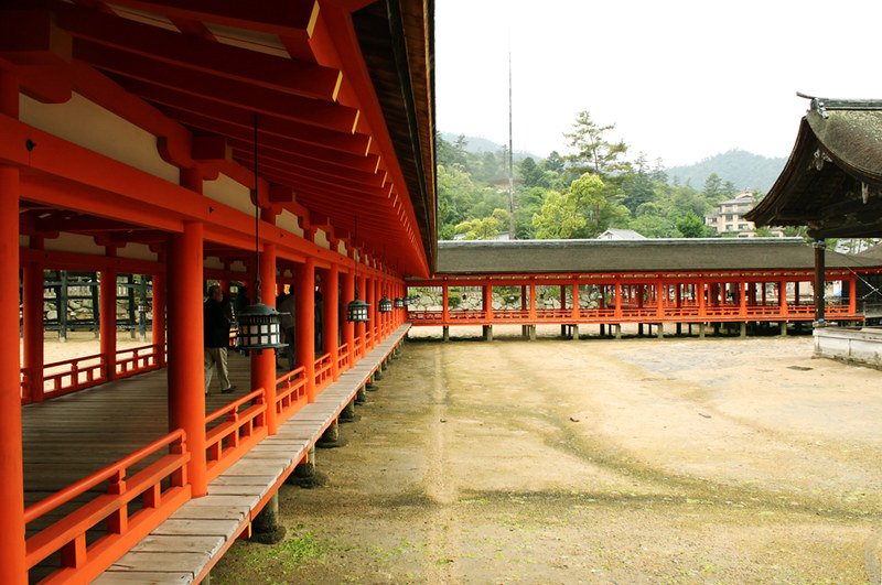 ⛩️ 히토미 신사(히토미진자) 이미지 7